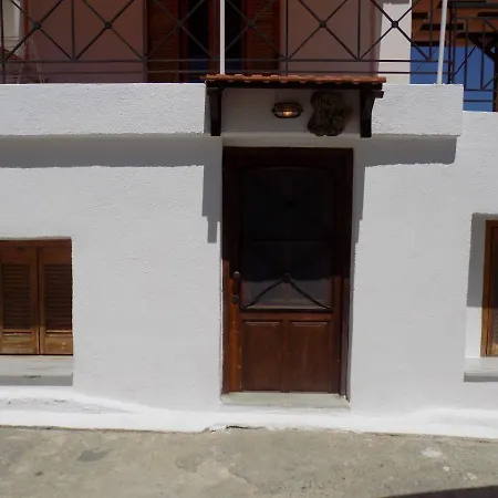 The Old Bakery Holiday home Agios Nikolaos (Crete)